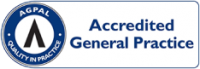 Accredited general practice