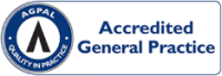 Accredited general practice