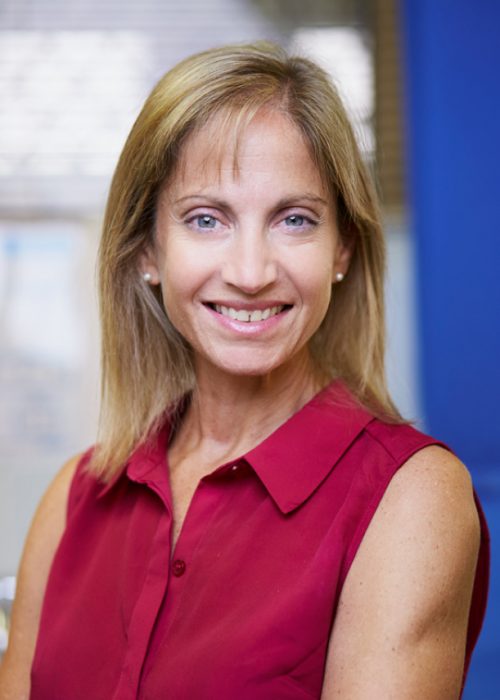 Dr Nadine Perlen